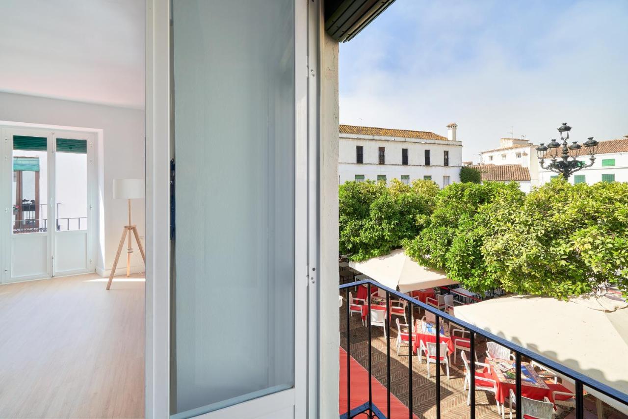 Casa Plaza de los Naranjos 8 personas Marbella Exterior foto